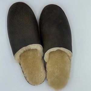 Merlino Brown